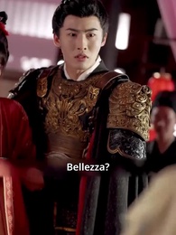 Episodio 28 - Bellezza Fatale, Imperatrice Scatenata