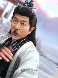 Tiga kehidupan Beruntun - Episode 14