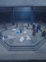 Episode 57 - Dark Lord