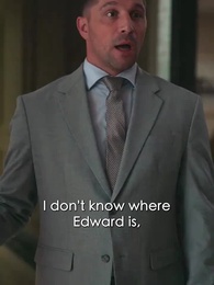 Episode 38 - Don't Forget Me, Alpha