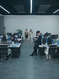 Moi, leur Héritière Méconnue - Episode 24