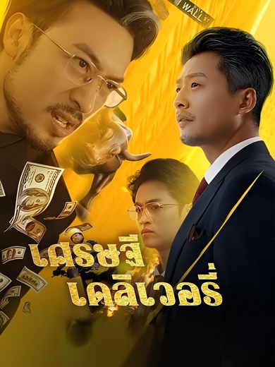 เศรษฐีเดลิเวอรี่