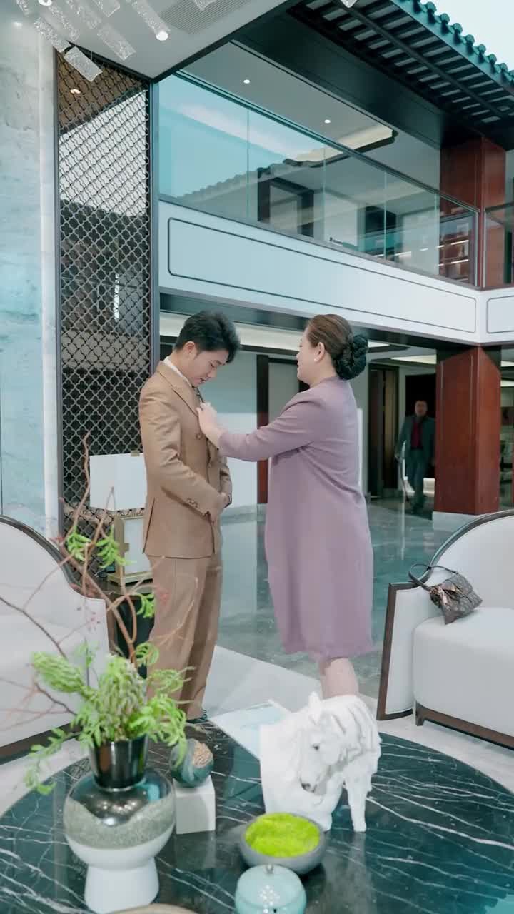 视频封面
