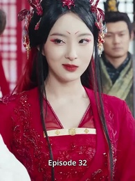 Tiga kehidupan Beruntun - Episode 32