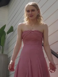 La Préférée de l'Alpha Sauvage - Episode 42