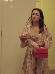 Episodio 30 - Il mio Alfa: l'amore proibito