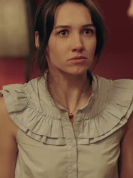 Il mio Alfa: l'amore proibito - Episode 81