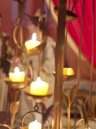 第46集 - 只願君心醉，不懼山水長