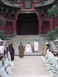 Tuan Gelap - Episode 42