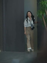 Épisode 57 - Moi, leur Héritière Méconnue