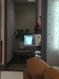 Don't Forget Me, Alpha - Episode 62