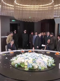 ตอนที่ 32 - เศรษฐีเดลิเวอรี่