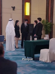 Episodio 21 - Mi Querida Traductora