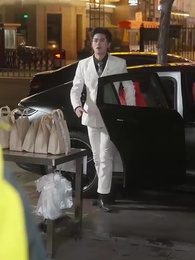 เศรษฐีเดลิเวอรี่ - Episode 4