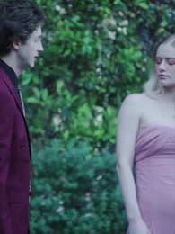 Épisode 46 - La Préférée de l'Alpha Sauvage