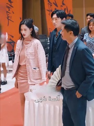 الحلقة 14 - سيف الكون