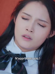 Épisode 2 - Chassée par sa famille