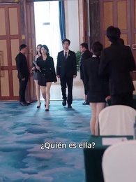 Mi Querida Traductora - Episode 14