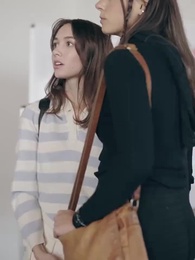 Episodio 5 - Il mio Alfa: l'amore proibito