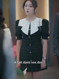 Épisode 51 - Moi, leur Héritière Méconnue