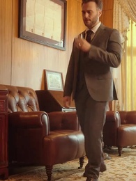  Don't Forget Me, Alpha - Episode 43