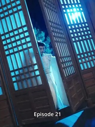 Episode 21 - Tiga Kehidupan