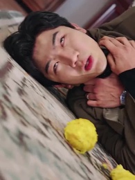 第6話 - 愛の岐路 帰れぬ道