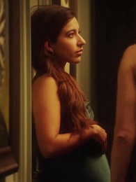 La Préférée de l'Alpha Sauvage - Episode 40