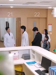 Kisah Nana - Episode 9