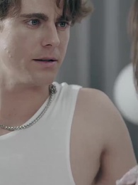 Episodio 34 - Il mio Alfa: l'amore proibito