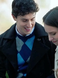 Perseguindo Minha Companheira Indesejada - Episode 41