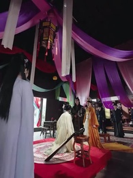 Episodio 48 - Bellezza Fatale, Imperatrice Scatenata