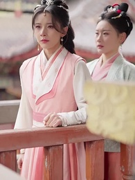 只願君心醉，不懼山水長 - Episode 5