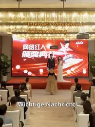 Die Wiedergeburt der schönen Frau Stein - Episode 46