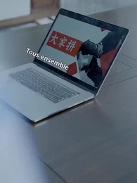 Épisode 43 - Chemin vers le sommet