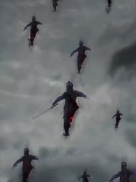 ダメ父が天下を定める - Episode 49