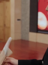 Échange fatal - Episode 19