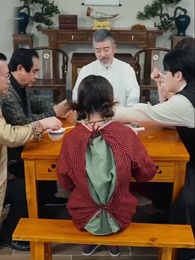 متى أصبحت الأقوى - Episode 93