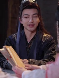 Tuan Gelap - Episode 39