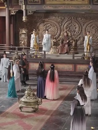 Tuan Gelap - Episode 34