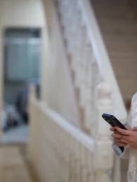 Episode 30 - Die Wiedergeburt der schönen Frau Stein