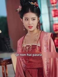 Episodio 60 - Bellezza Fatale, Imperatrice Scatenata