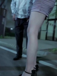 اكتشاف ثروة الأم العاملة في التنظيف - Episode 73