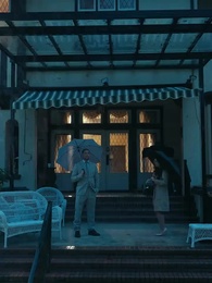 Episode 29 - Don't Forget Me, Alpha