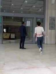 40화 - 아빠 제발 그만 하세요