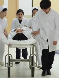 愛の岐路 帰れぬ道 - Episode 19