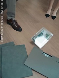 第6集 - 竹馬非良人,我自登高門