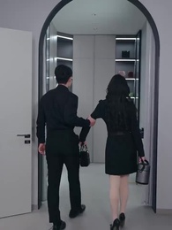 Mi Querida Traductora - Episode 12