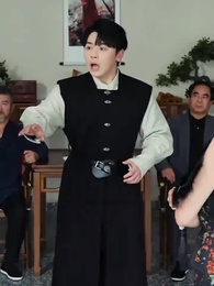 متى أصبحت الأقوى - Episode 3