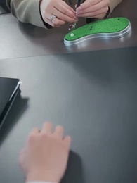 Épisode 38 - Moi, leur Héritière Méconnue